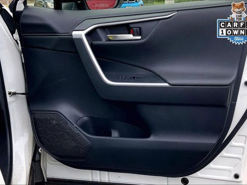 Used 2022 Toyota RAV4 Limited image 23