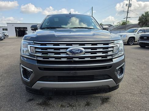 Used 2020 Ford Expedition Max Limited RWD image 12