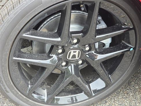 New 2025 Honda Civic Sport image 10