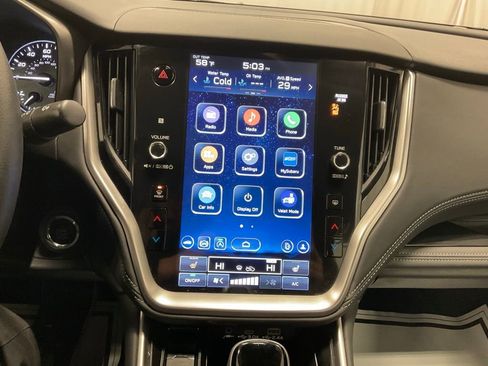 Used 2024 Subaru Legacy Limited image 16