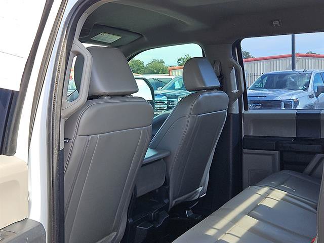 Used 2022 Ford F250 XL w/ Power Equipment Group AWD/4WD image 10