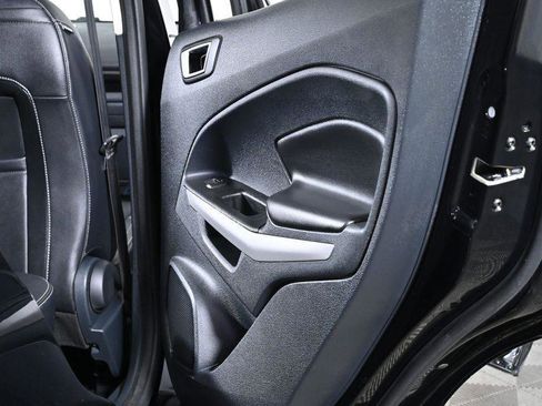 Used 2020 Ford EcoSport Titanium image 27