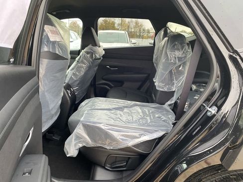 New 2026 Hyundai Tucson XRT image 11