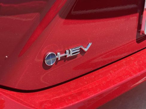 New 2026 Toyota Camry LE FWD image 13