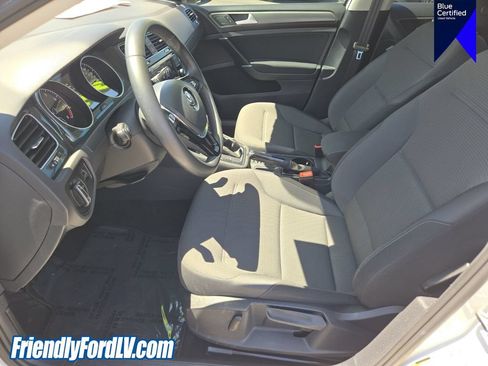 Used 2019 Volkswagen Golf S FWD image 11