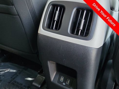 Used 2024 Hyundai Tucson SEL FWD image 21