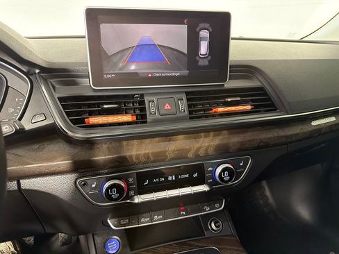Used 2018 Audi Q5 2.0T Premium Plus w/ Premium Plus Package AWD/4WD image 15