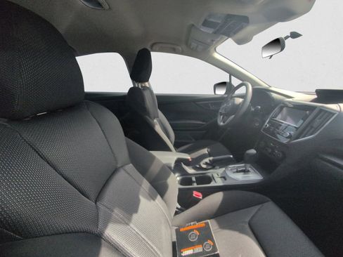 Used 2022 Subaru Impreza 2.0i AWD/4WD image 12