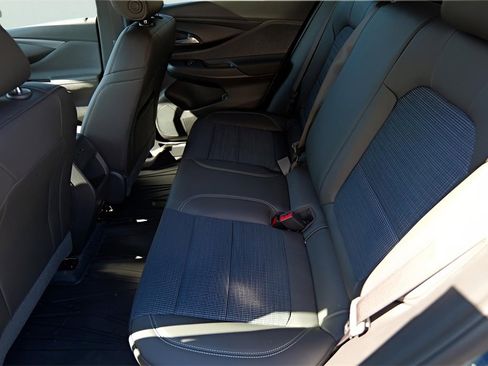 New 2026 Buick Envista Preferred w/ Convenience I Package image 22