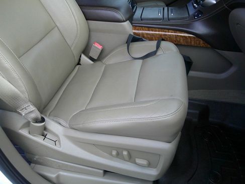 Used 2016 Chevrolet Tahoe LTZ AWD/4WD image 54