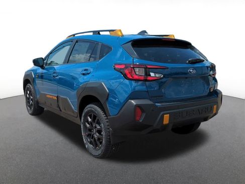 Used 2025 Subaru Crosstrek 2.5i Wilderness image 4