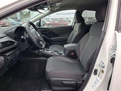 New 2026 Subaru Crosstrek 2.5i AWD/4WD image 13
