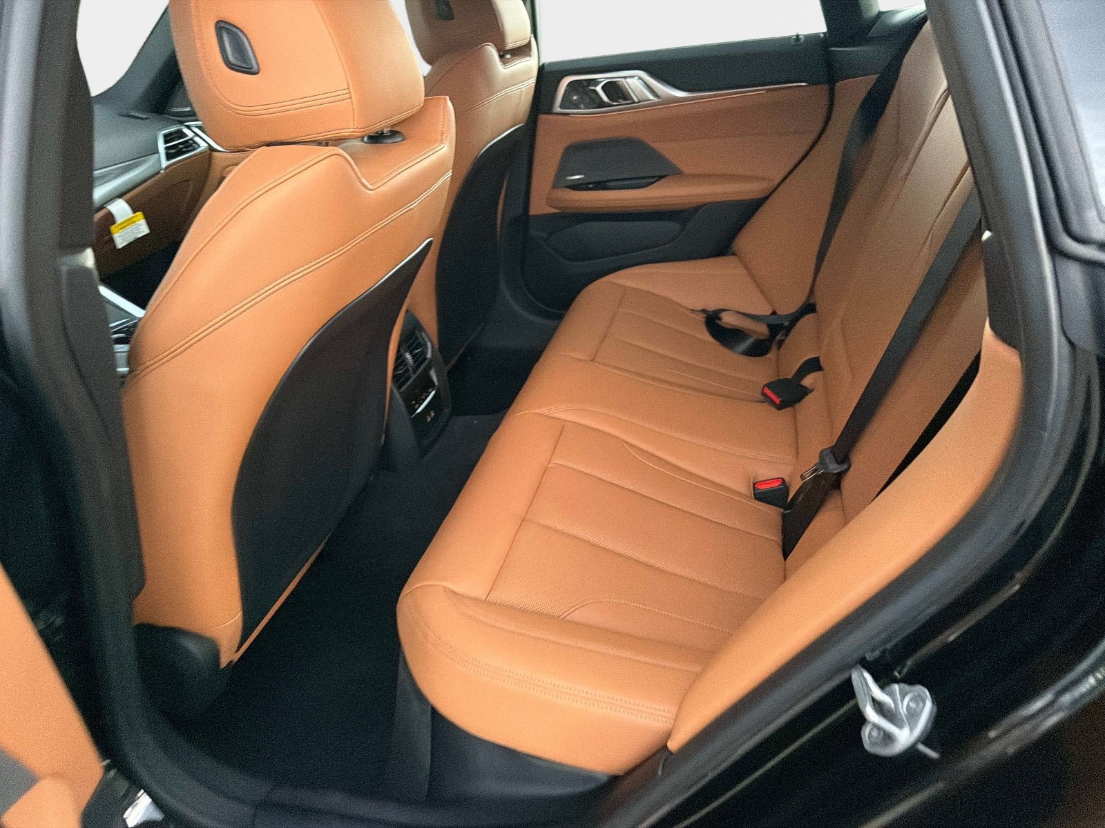 New 2026 BMW 430i w/ M Sport Package RWD image 12