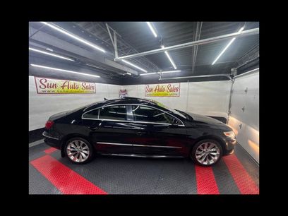 Used 2011 Volkswagen CC Executive