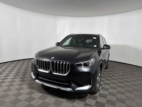 New 2026 BMW X1 xDrive28i w/ Convenience Package AWD/4WD image 7