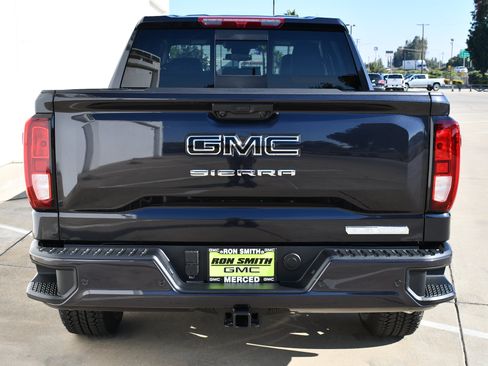 Used 2026 GMC Sierra 1500 Elevation w/ Elevation Premium Package AWD/4WD image 7