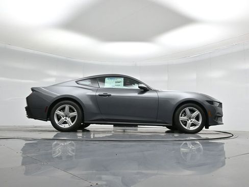 New 2026 Ford Mustang Coupe image 44