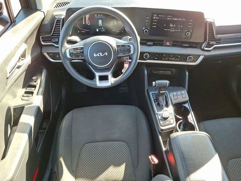 Certified 2023 Kia Sportage LX image 13