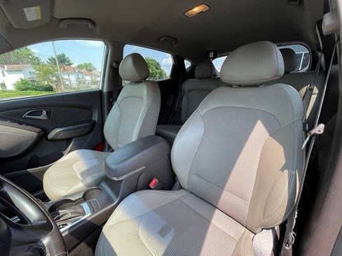 Used 2015 Hyundai Tucson SE FWD image 17