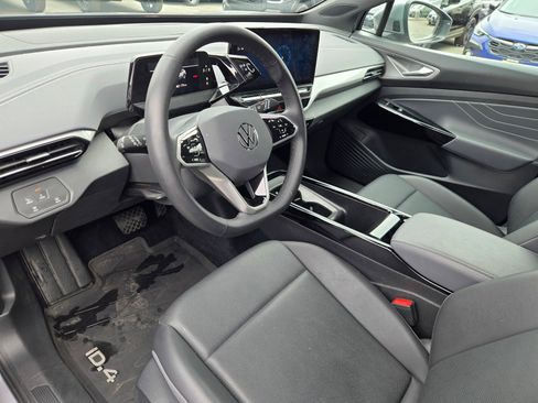 Used 2023 Volkswagen ID.4 Pro S RWD image 10