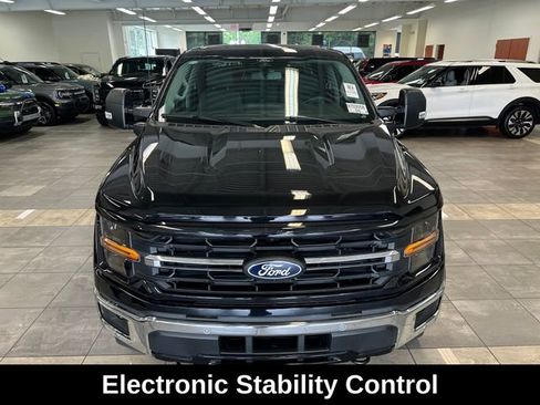 Used 2024 Ford F150 XLT w/ Equipment Group 303A High AWD/4WD image 18
