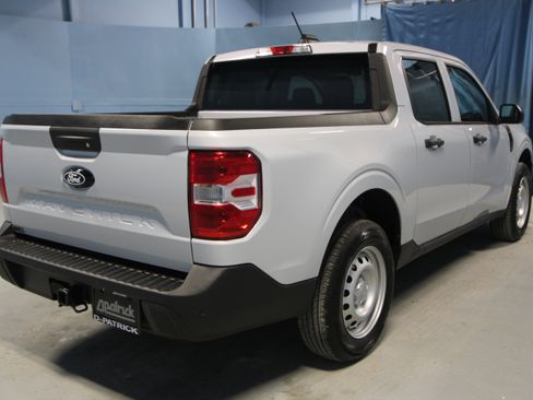 New 2026 Ford Maverick XL AWD/4WD image 23