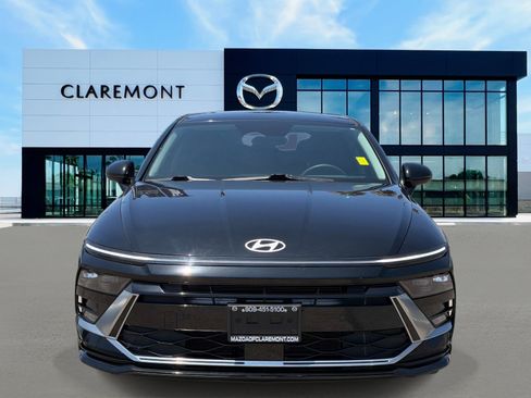 Used 2024 Hyundai Sonata SEL FWD image 2