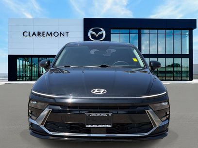 Used 2024 Hyundai Sonata SEL