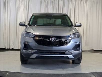 Used 2023 Buick Encore GX Preferred w/ Cold Weather Comfort Package