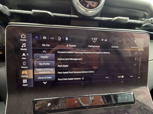 Used 2023 Maserati Grecale Modena AWD/4WD image 35