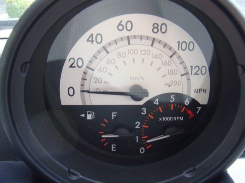 Used 2006 Scion xB FWD image 14