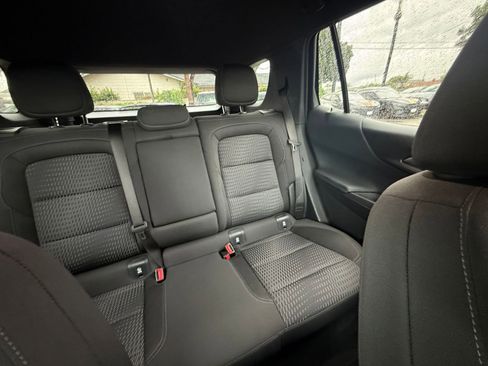 Used 2025 Chevrolet Equinox LT image 34