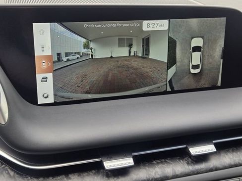 Used 2024 Genesis G90 3.5T AWD/4WD image 24