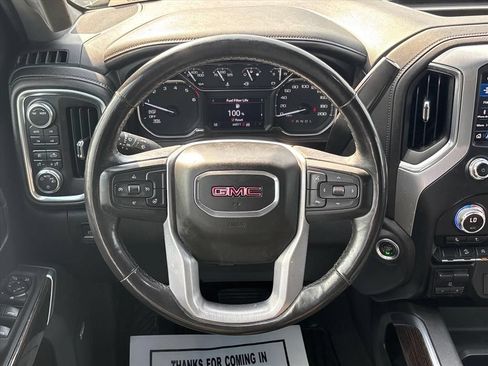 Used 2021 GMC Sierra 1500 Elevation AWD/4WD image 24