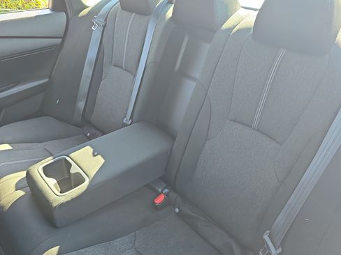 Used 2024 Honda Accord Sport image 14