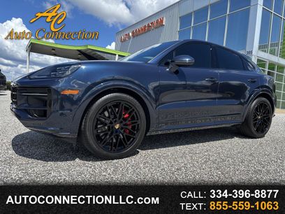 Used 2025 Porsche Cayenne S