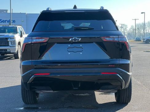 New 2026 Chevrolet Equinox RS w/ Convenience Package III image 43