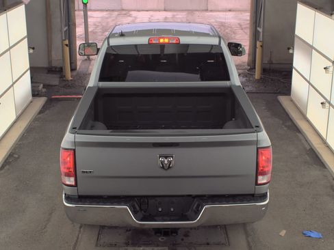 Used 2023 RAM 1500 Classic SLT w/ Trailer & Traction Group image 10