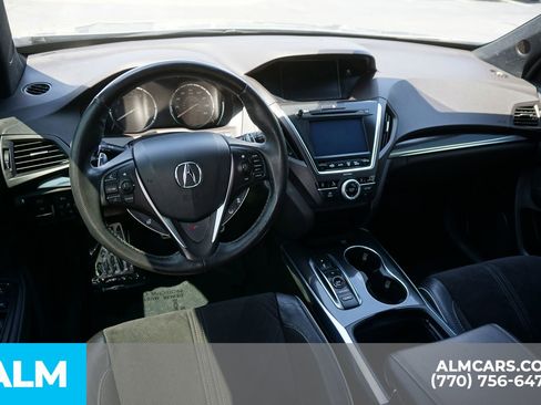 Used 2020 Acura MDX A-Spec AWD/4WD image 31