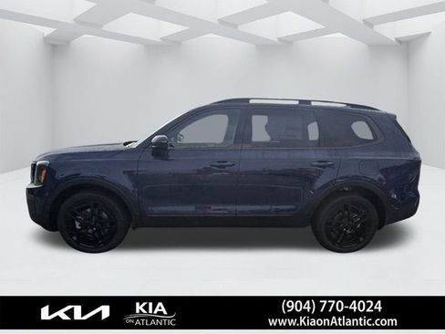 New 2025 Kia Telluride SX Prestige X-Line image 3