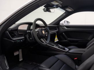 Used 2025 Porsche 911 Carrera S video 4