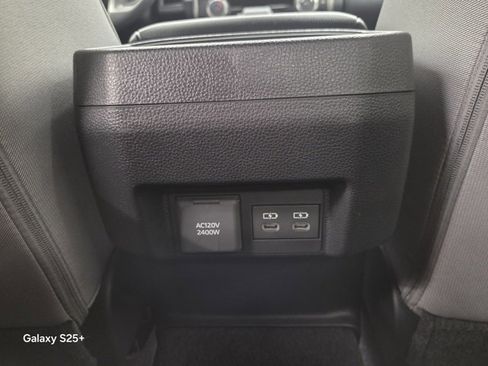 New 2025 Toyota Tacoma TRD Off-Road image 47