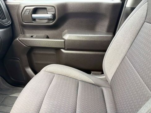 Used 2023 Chevrolet Silverado 1500 Custom AWD/4WD image 21