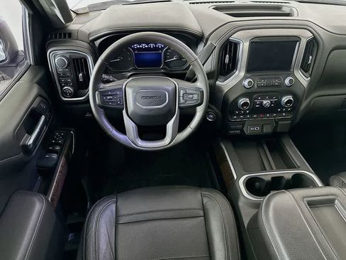 Used 2019 GMC Sierra 1500 Denali image 10