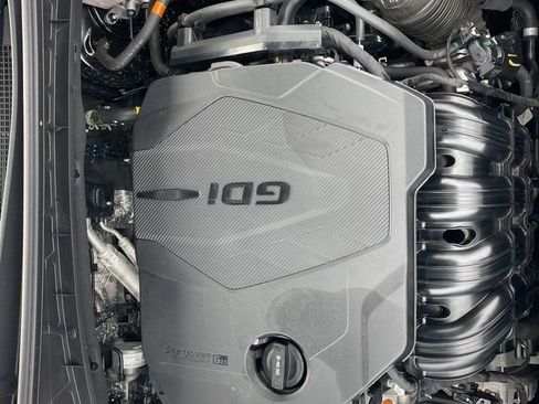 Used 2024 Hyundai Tucson SEL image 34