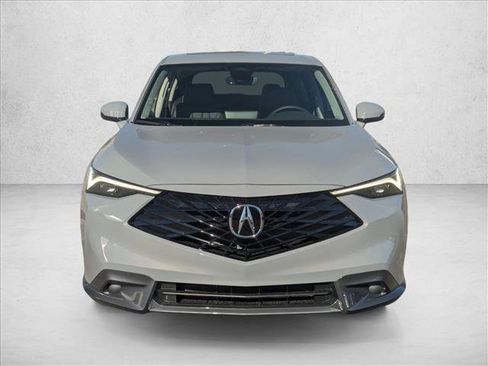 New 2025 Acura ADX FWD image 6