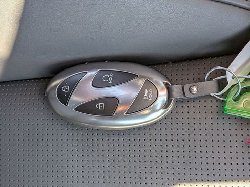 New 2026 Hyundai Santa Fe Calligraphy FWD image 34