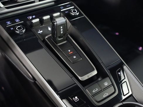 Used 2024 Porsche 911 Carrera S w/ Sport Package image 35