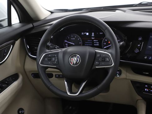 Used 2021 Buick Envision Avenir w/ Technology Package II image 14