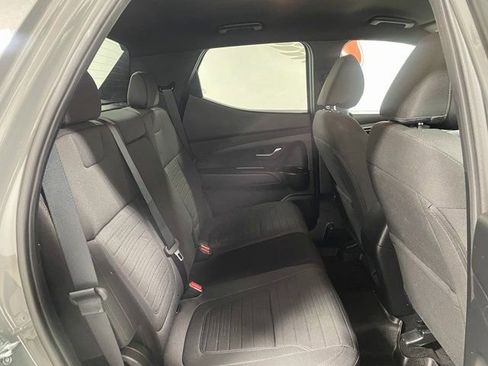 Used 2024 Hyundai Santa Cruz SEL image 23